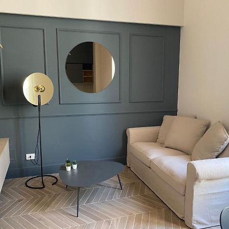 Dimore Garibaldi - Puglia Mia Apartments Monopoli Eksteriør billede
