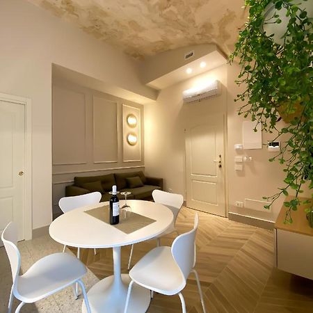 Dimore Garibaldi - Puglia Mia Apartments Monopoli Eksteriør billede