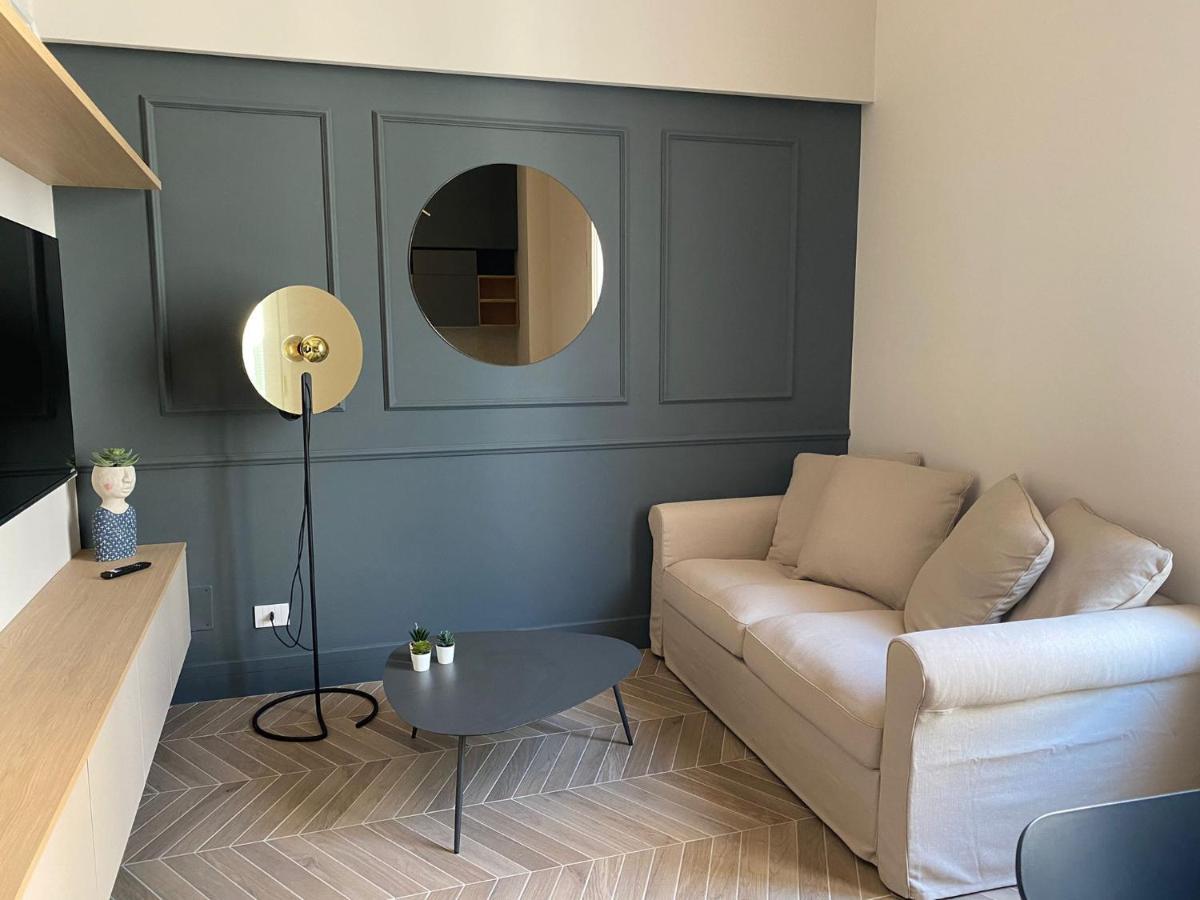 Dimore Garibaldi - Puglia Mia Apartments Monopoli Eksteriør billede