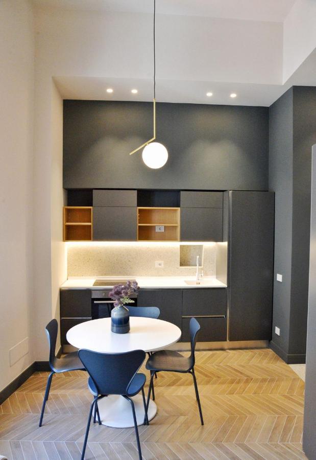 Dimore Garibaldi - Puglia Mia Apartments Monopoli Eksteriør billede