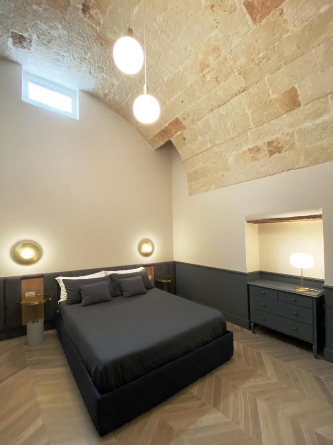 Dimore Garibaldi - Puglia Mia Apartments Monopoli Eksteriør billede