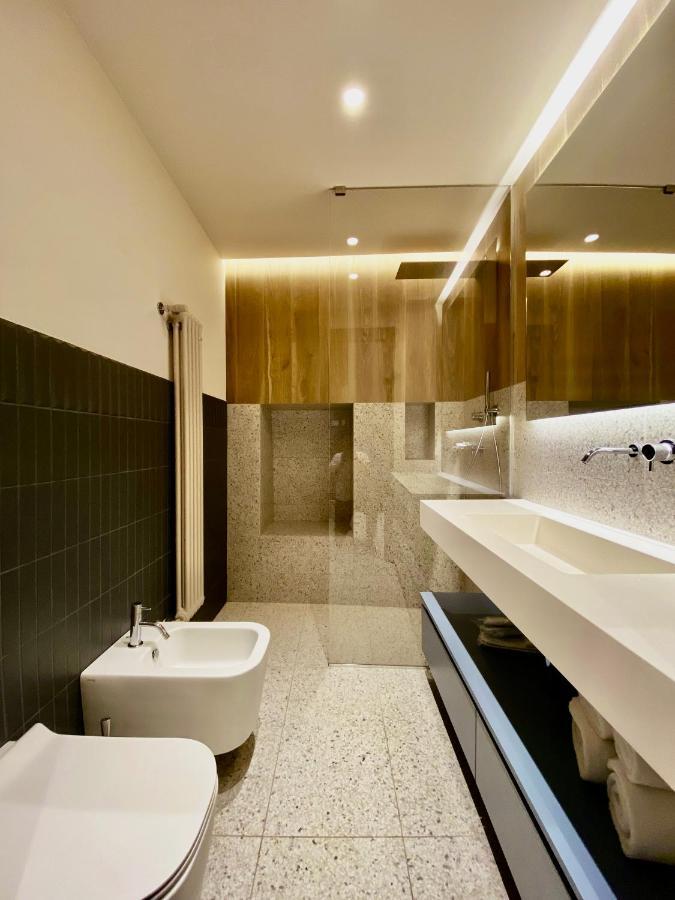 Dimore Garibaldi - Puglia Mia Apartments Monopoli Eksteriør billede