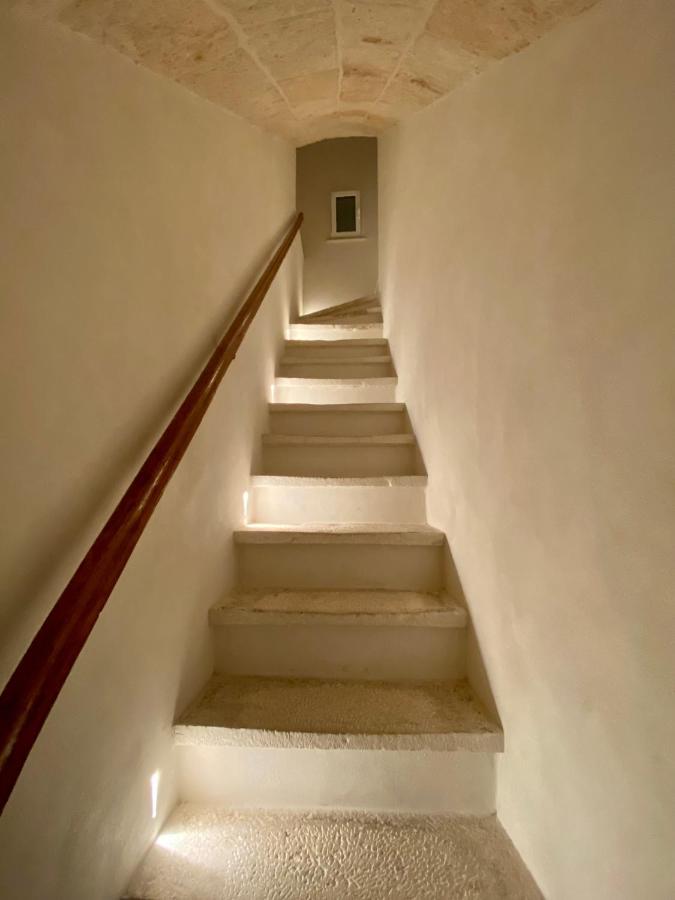 Dimore Garibaldi - Puglia Mia Apartments Monopoli Eksteriør billede